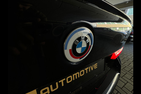 BMW 5 Serie 530e xDrive High Executive M Sport Pano|HuD|H/K