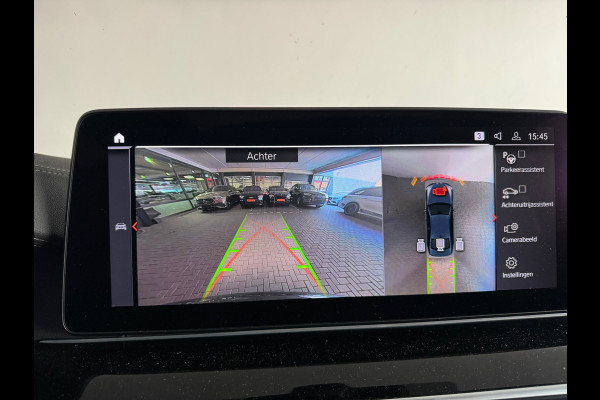 BMW 5 Serie 530e xDrive High Executive M Sport Pano|HuD|H/K