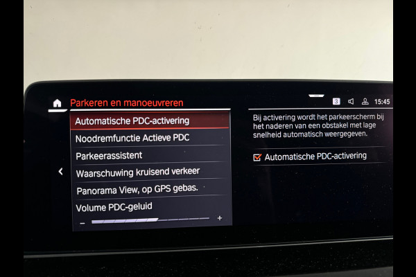 BMW 5 Serie 530e xDrive High Executive M Sport Pano|HuD|H/K