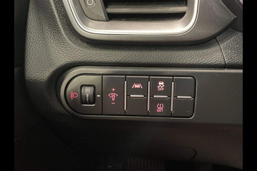 Kia Ceed Sportswagon 1.5 T-GDi DynamicLine|160PK|CARPLAY/ANDROID AUTO|STOEL-,STUURVERW|CAMERA|CRUISE,CLIMATE|1E EIG.|INCL.BTW|