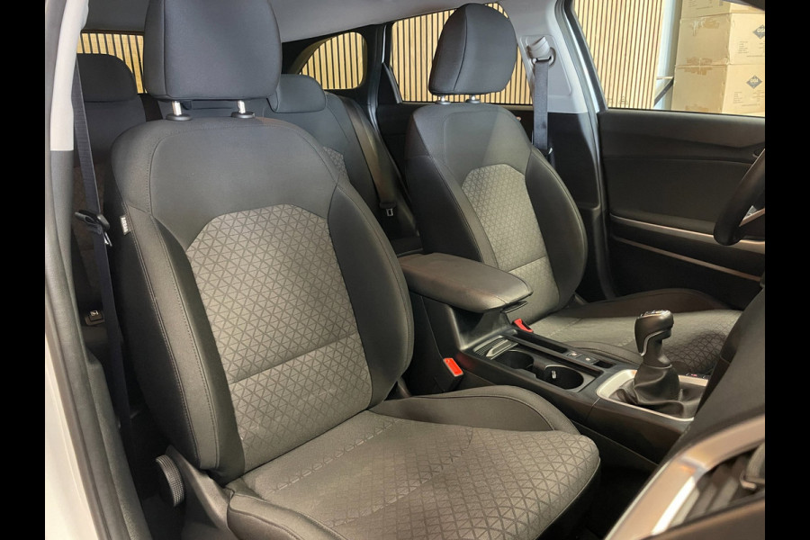 Kia Ceed Sportswagon 1.5 T-GDi DynamicLine|160PK|CARPLAY/ANDROID AUTO|STOEL-,STUURVERW|CAMERA|CRUISE,CLIMATE|1E EIG.|INCL.BTW|