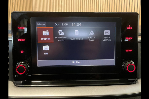 Kia Ceed Sportswagon 1.5 T-GDi DynamicLine|160PK|CARPLAY/ANDROID AUTO|STOEL-,STUURVERW|CAMERA|CRUISE,CLIMATE|1E EIG.|INCL.BTW|