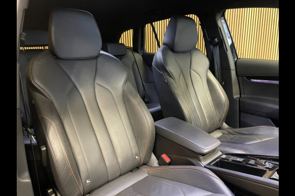 Škoda ENYAQ iV 80 Founders Edition Black|90% SOH|CRYSTAL FACE|LEDER|NAVI|CAMERA|STUURVERWARMING|NAP|NL-AUTO|1e EIGENAAR|INCL.BTW|