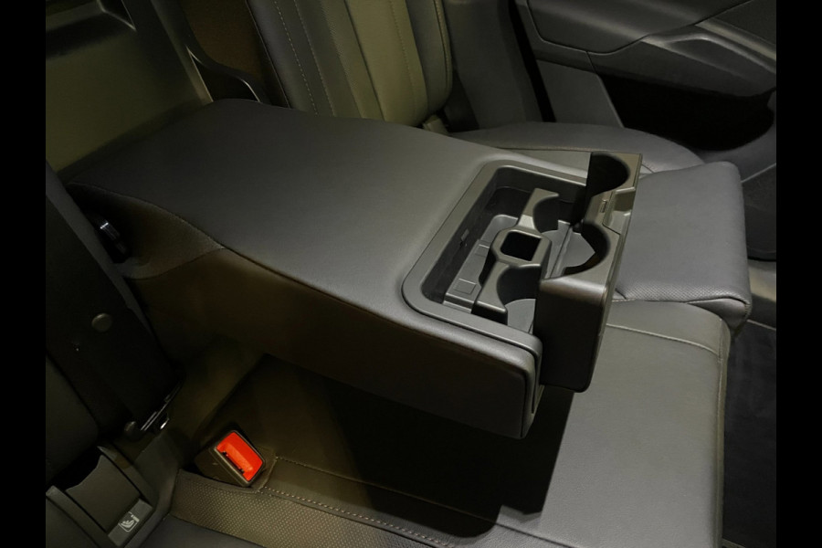 Škoda ENYAQ iV 80 Founders Edition Black|90% SOH|CRYSTAL FACE|LEDER|NAVI|CAMERA|STUURVERWARMING|NAP|NL-AUTO|1e EIGENAAR|INCL.BTW|