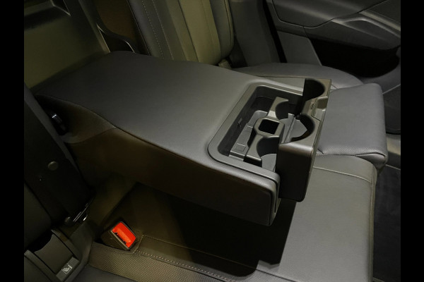 Škoda ENYAQ iV 80 Founders Edition Black|90% SOH|CRYSTAL FACE|LEDER|NAVI|CAMERA|STUURVERWARMING|NAP|NL-AUTO|1e EIGENAAR|INCL.BTW|