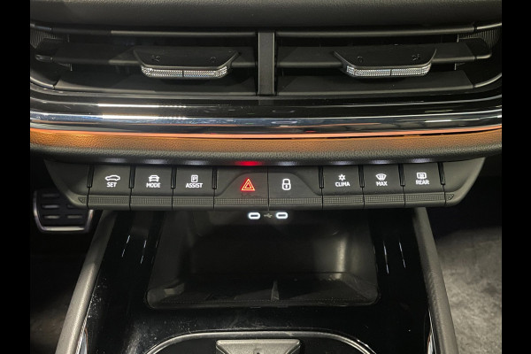 Škoda ENYAQ iV 80 Founders Edition Black|90% SOH|CRYSTAL FACE|LEDER|NAVI|CAMERA|STUURVERWARMING|NAP|NL-AUTO|1e EIGENAAR|INCL.BTW|