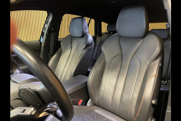 Škoda ENYAQ iV 80 Founders Edition Black|90% SOH|CRYSTAL FACE|LEDER|NAVI|CAMERA|STUURVERWARMING|NAP|NL-AUTO|1e EIGENAAR|INCL.BTW|