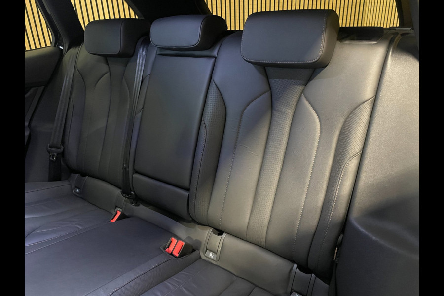 Škoda ENYAQ iV 80 Founders Edition Black|90% SOH|CRYSTAL FACE|LEDER|NAVI|CAMERA|STUURVERWARMING|NAP|NL-AUTO|1e EIGENAAR|INCL.BTW|