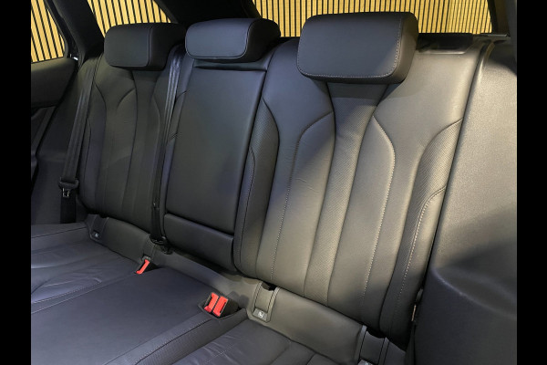 Škoda ENYAQ iV 80 Founders Edition Black|90% SOH|CRYSTAL FACE|LEDER|NAVI|CAMERA|STUURVERWARMING|NAP|NL-AUTO|1e EIGENAAR|INCL.BTW|