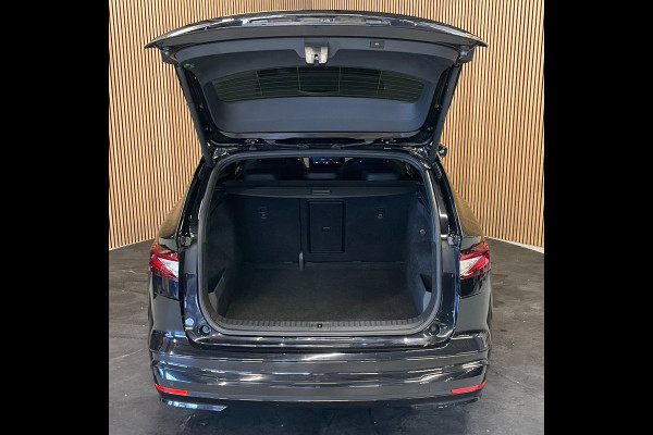 Škoda ENYAQ iV 80 Founders Edition Black|90% SOH|CRYSTAL FACE|LEDER|NAVI|CAMERA|STUURVERWARMING|NAP|NL-AUTO|1e EIGENAAR|INCL.BTW|