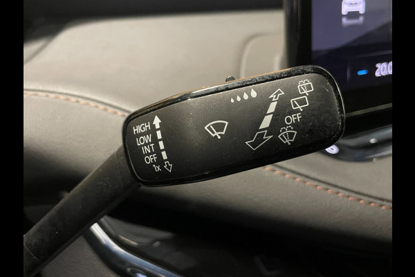 Škoda ENYAQ iV 80 Founders Edition Black|90% SOH|CRYSTAL FACE|LEDER|NAVI|CAMERA|STUURVERWARMING|NAP|NL-AUTO|1e EIGENAAR|INCL.BTW|