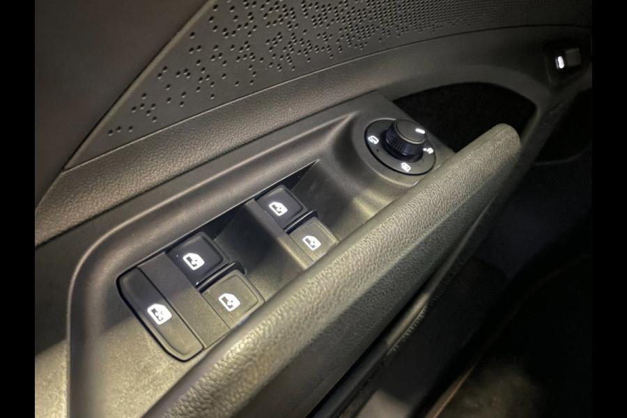 Škoda ENYAQ iV 80 Founders Edition Black|90% SOH|CRYSTAL FACE|LEDER|NAVI|CAMERA|STUURVERWARMING|NAP|NL-AUTO|1e EIGENAAR|INCL.BTW|