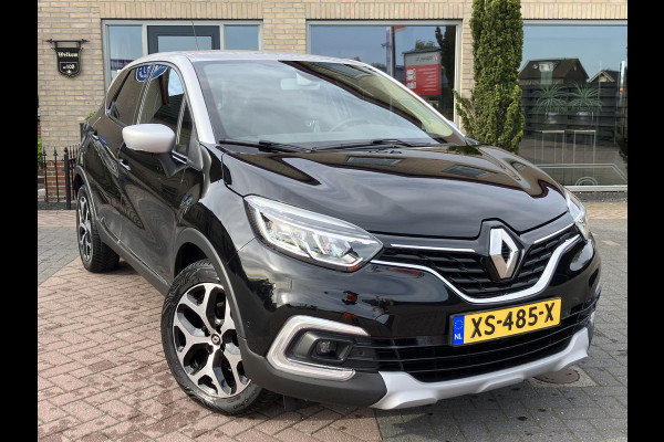 Renault Captur 1.3 TCe Intens | Trekhaak | Camera | Navi | NAP