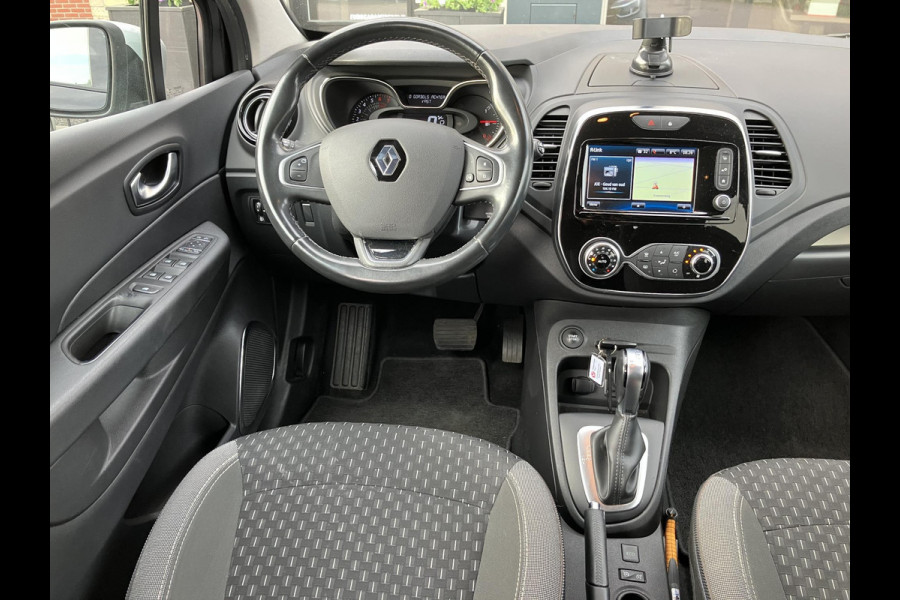 Renault Captur 1.3 TCe Intens | Trekhaak | Camera | Navi | NAP