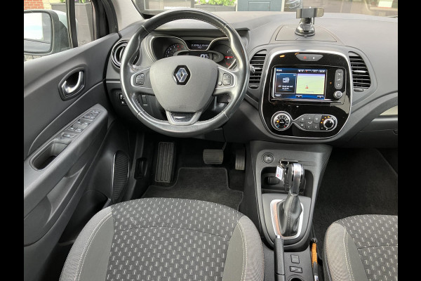 Renault Captur 1.3 TCe Intens | Trekhaak | Camera | Navi | NAP