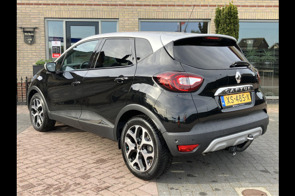 Renault Captur 1.3 TCe Intens | Trekhaak | Camera | Navi | NAP
