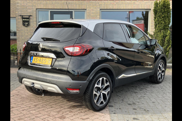 Renault Captur 1.3 TCe Intens | Trekhaak | Camera | Navi | NAP