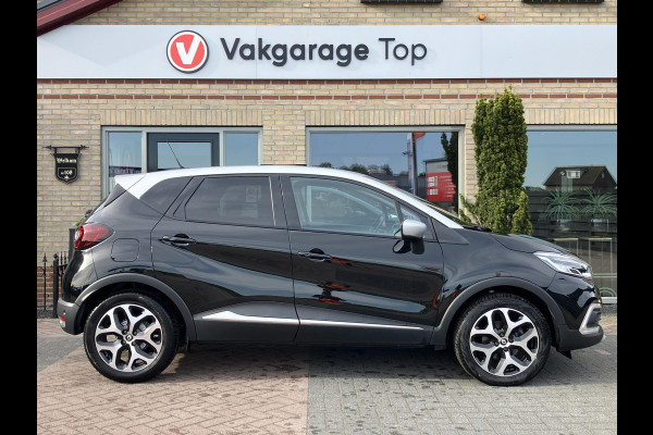 Renault Captur 1.3 TCe Intens | Trekhaak | Camera | Navi | NAP