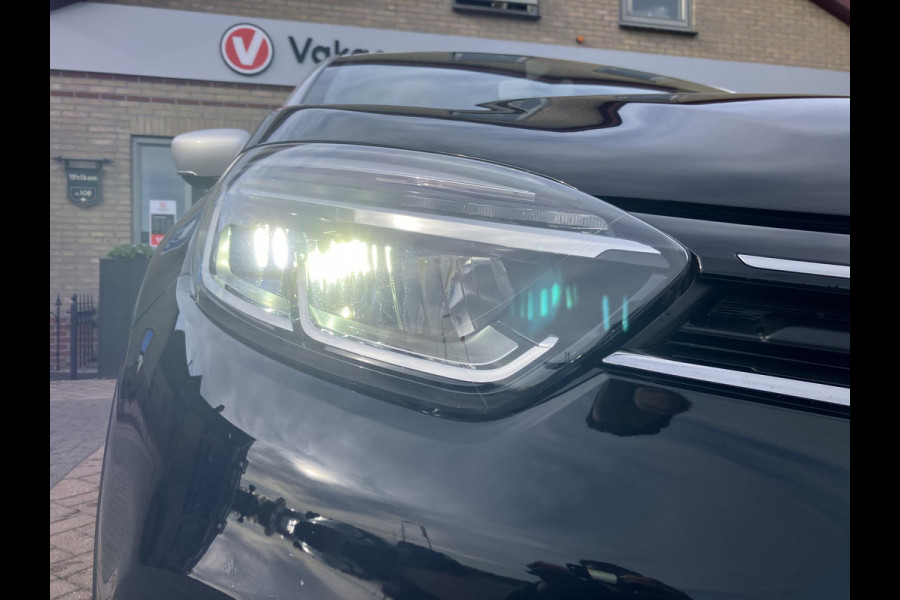 Renault Captur 1.3 TCe Intens | Trekhaak | Camera | Navi | NAP
