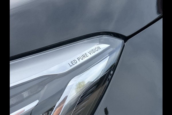 Renault Captur 1.3 TCe Intens | Trekhaak | Camera | Navi | NAP