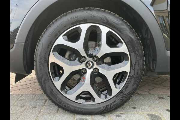 Renault Captur 1.3 TCe Intens | Trekhaak | Camera | Navi | NAP