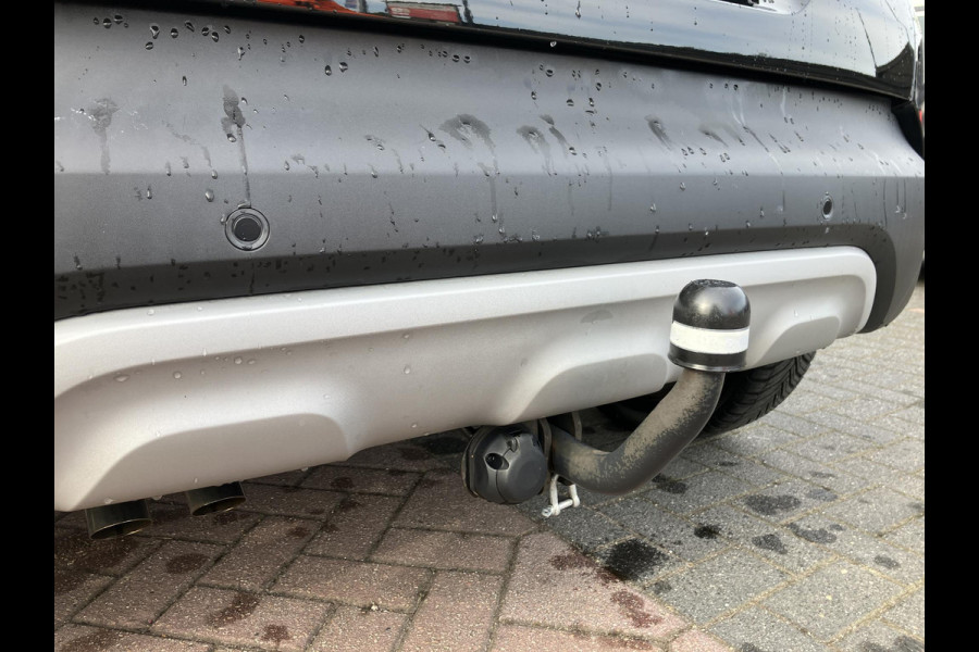 Renault Captur 1.3 TCe Intens | Trekhaak | Camera | Navi | NAP