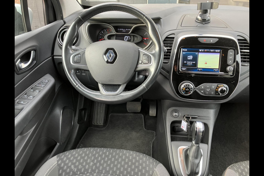 Renault Captur 1.3 TCe Intens | Trekhaak | Camera | Navi | NAP