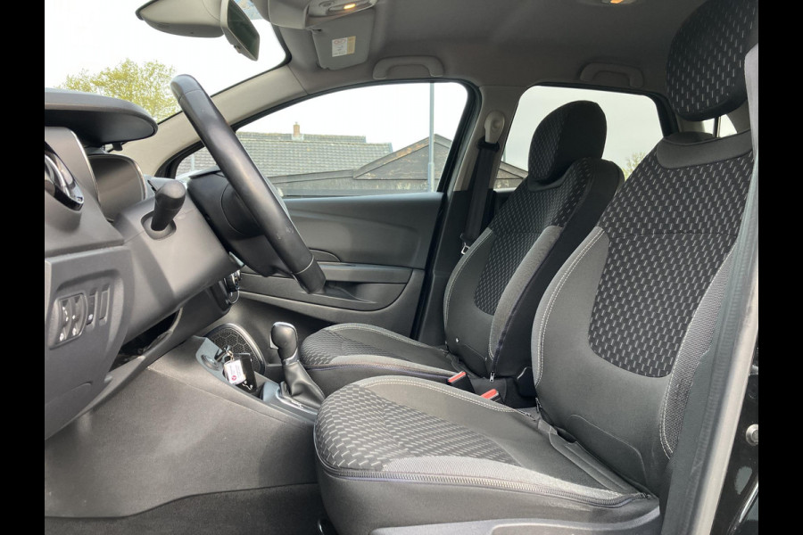 Renault Captur 1.3 TCe Intens | Trekhaak | Camera | Navi | NAP