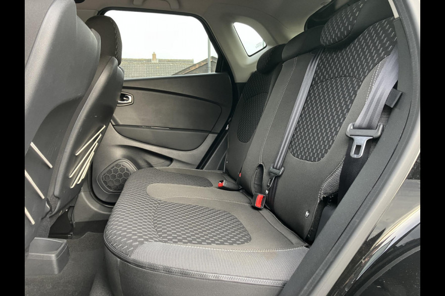 Renault Captur 1.3 TCe Intens | Trekhaak | Camera | Navi | NAP
