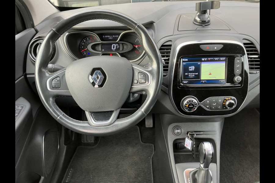 Renault Captur 1.3 TCe Intens | Trekhaak | Camera | Navi | NAP