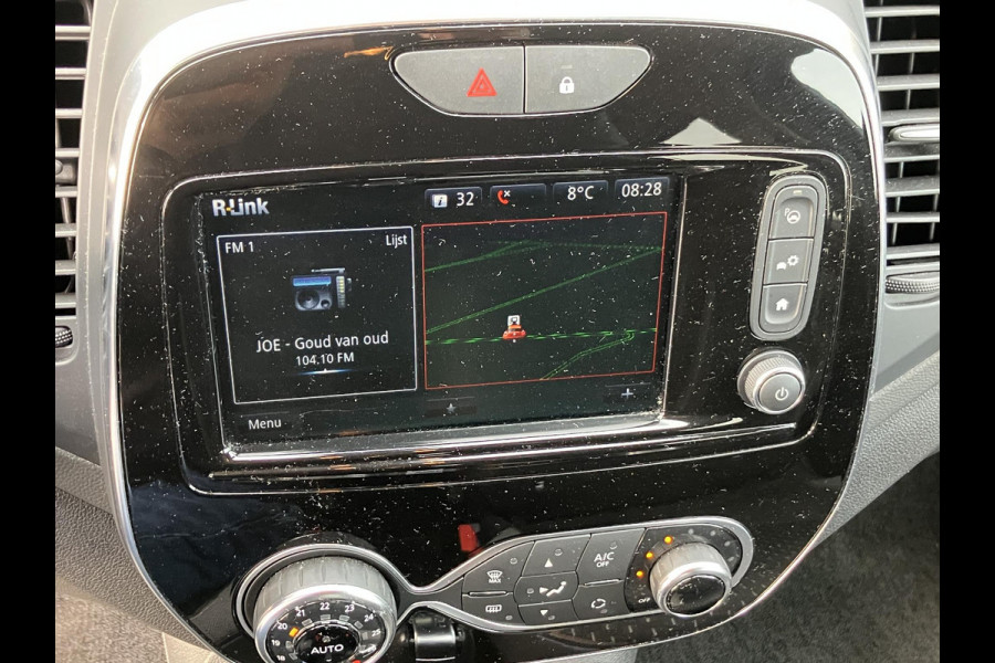 Renault Captur 1.3 TCe Intens | Trekhaak | Camera | Navi | NAP