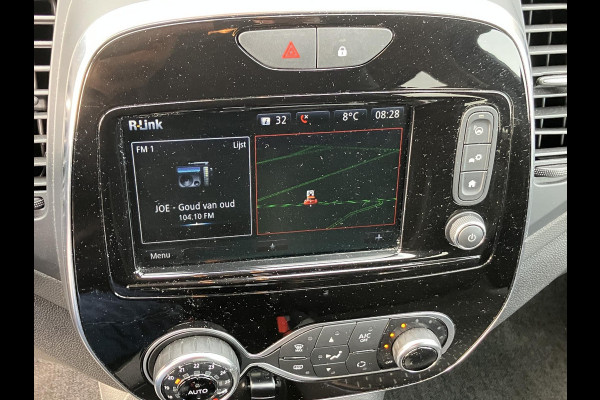 Renault Captur 1.3 TCe Intens | Trekhaak | Camera | Navi | NAP