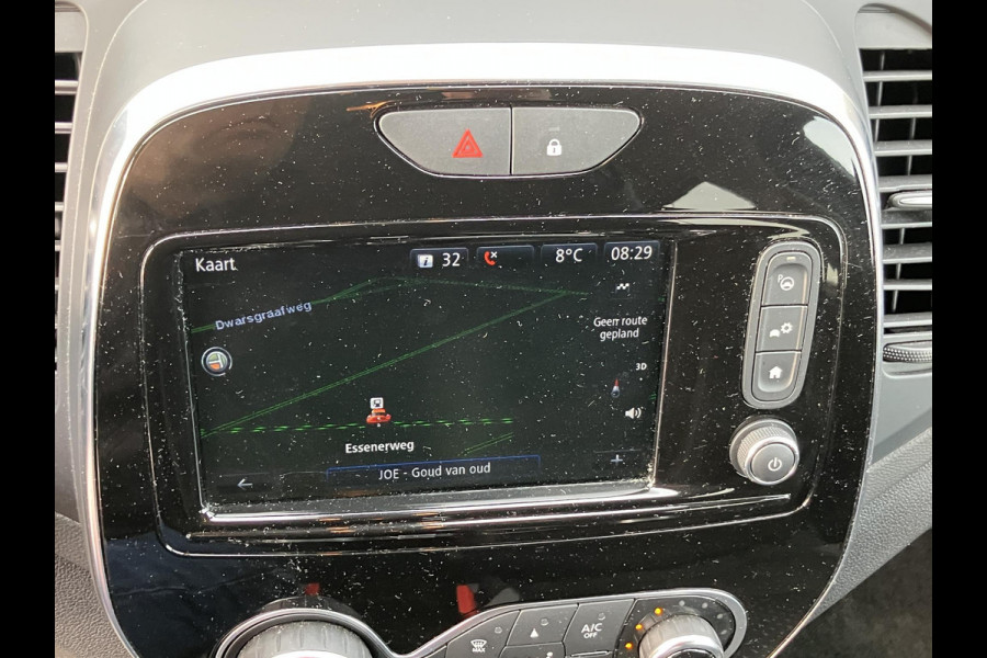 Renault Captur 1.3 TCe Intens | Trekhaak | Camera | Navi | NAP