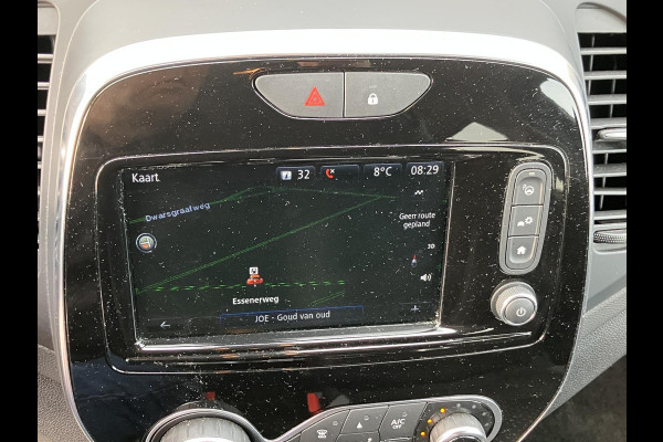 Renault Captur 1.3 TCe Intens | Trekhaak | Camera | Navi | NAP