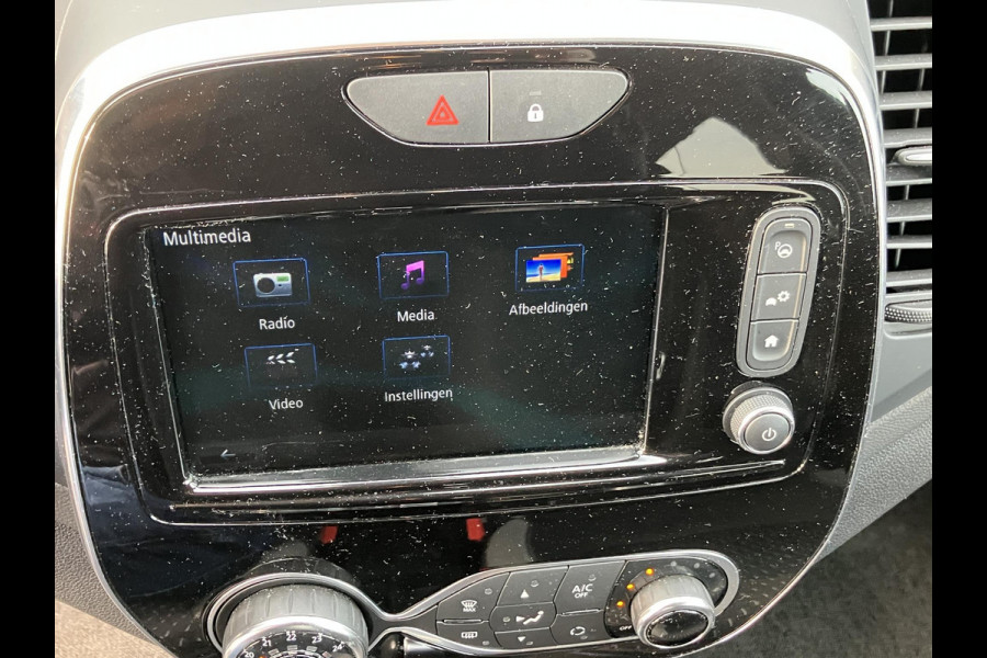 Renault Captur 1.3 TCe Intens | Trekhaak | Camera | Navi | NAP