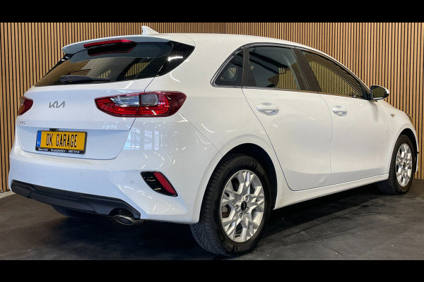 Kia Ceed 1.0 T-GDi DynamicLine|120 PK|APPLE CARPLAY, ANDROID AUTO|STOEL-,STUURVERW|CAMERA|CRUISE,CLIMATE|PDC-A|1e EIG.|INCL.BTW|