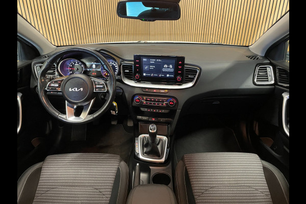 Kia Ceed 1.0 T-GDi DynamicLine|120 PK|APPLE CARPLAY, ANDROID AUTO|STOEL-,STUURVERW|CAMERA|CRUISE,CLIMATE|PDC-A|1e EIG.|INCL.BTW|