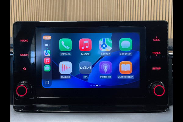 Kia Ceed 1.0 T-GDi DynamicLine|120 PK|APPLE CARPLAY, ANDROID AUTO|STOEL-,STUURVERW|CAMERA|CRUISE,CLIMATE|PDC-A|1e EIG.|INCL.BTW|