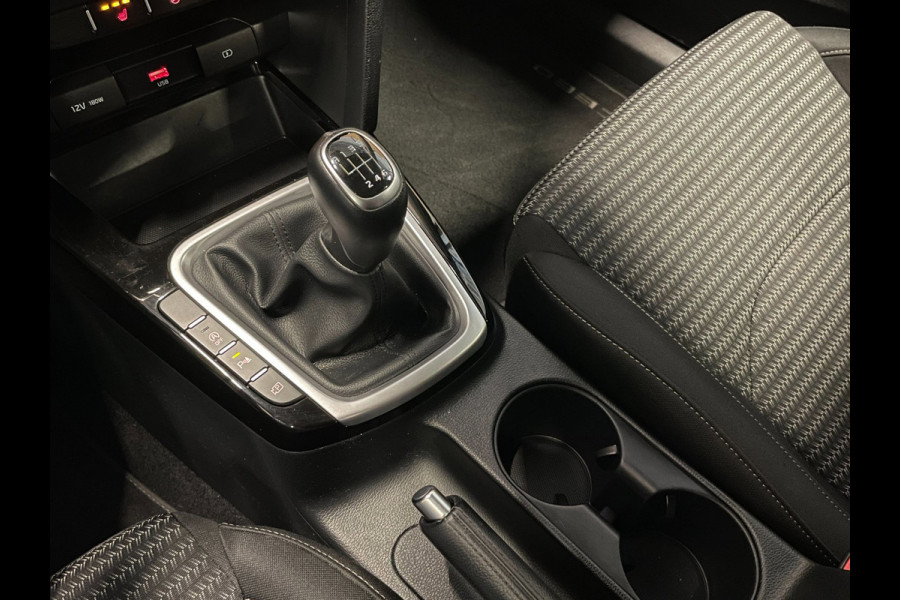 Kia Ceed 1.0 T-GDi DynamicLine|120 PK|APPLE CARPLAY, ANDROID AUTO|STOEL-,STUURVERW|CAMERA|CRUISE,CLIMATE|PDC-A|1e EIG.|INCL.BTW|