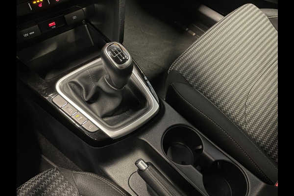 Kia Ceed 1.0 T-GDi DynamicLine|120 PK|APPLE CARPLAY, ANDROID AUTO|STOEL-,STUURVERW|CAMERA|CRUISE,CLIMATE|PDC-A|1e EIG.|INCL.BTW|