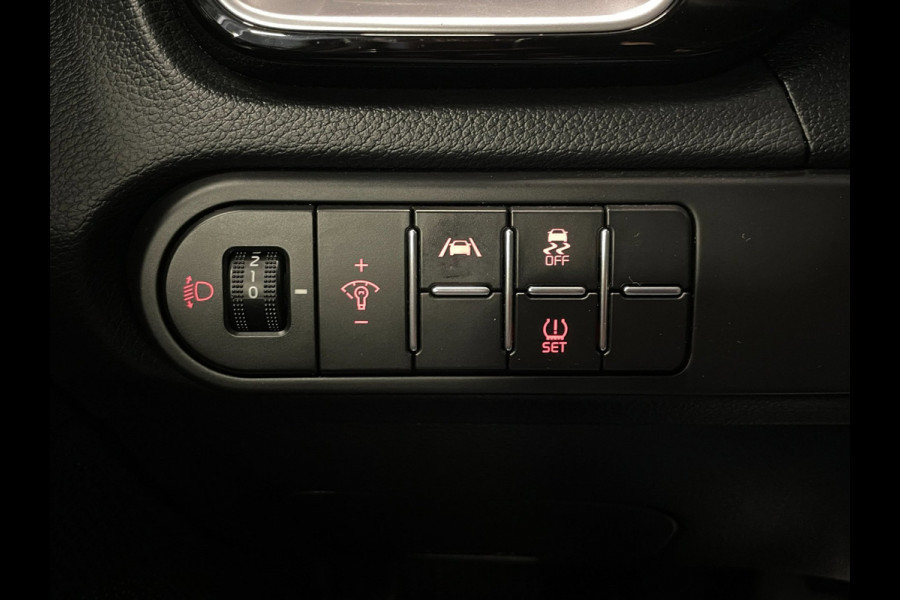 Kia Ceed 1.0 T-GDi DynamicLine|120 PK|APPLE CARPLAY, ANDROID AUTO|STOEL-,STUURVERW|CAMERA|CRUISE,CLIMATE|PDC-A|1e EIG.|INCL.BTW|