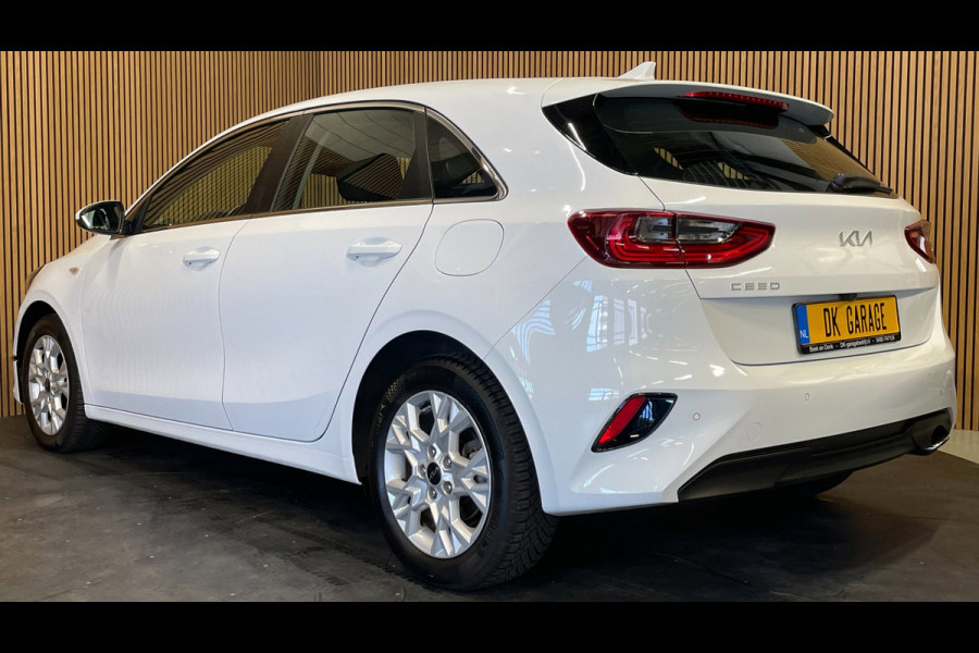 Kia Ceed 1.0 T-GDi DynamicLine|120 PK|APPLE CARPLAY, ANDROID AUTO|STOEL-,STUURVERW|CAMERA|CRUISE,CLIMATE|PDC-A|1e EIG.|INCL.BTW|