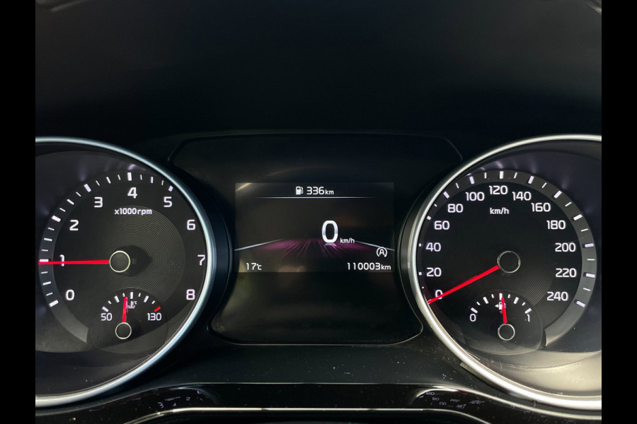 Kia Ceed 1.0 T-GDi DynamicLine|120 PK|APPLE CARPLAY, ANDROID AUTO|STOEL-,STUURVERW|CAMERA|CRUISE,CLIMATE|PDC-A|1e EIG.|INCL.BTW|