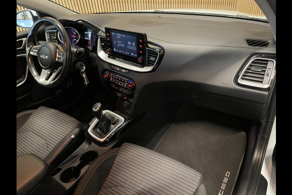 Kia Ceed 1.0 T-GDi DynamicLine|120 PK|APPLE CARPLAY, ANDROID AUTO|STOEL-,STUURVERW|CAMERA|CRUISE,CLIMATE|PDC-A|1e EIG.|INCL.BTW|