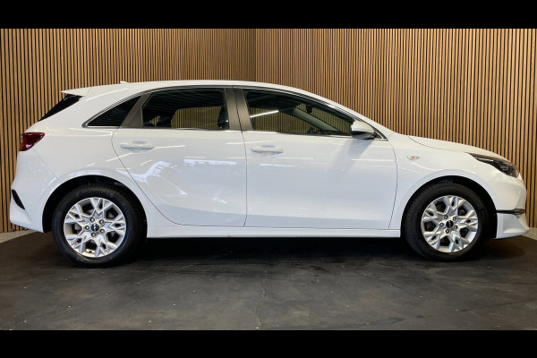 Kia Ceed 1.0 T-GDi DynamicLine|120 PK|APPLE CARPLAY, ANDROID AUTO|STOEL-,STUURVERW|CAMERA|CRUISE,CLIMATE|PDC-A|1e EIG.|INCL.BTW|