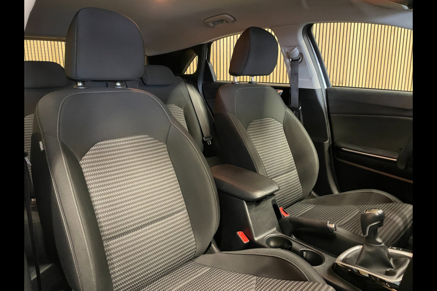 Kia Ceed 1.0 T-GDi DynamicLine|120 PK|APPLE CARPLAY, ANDROID AUTO|STOEL-,STUURVERW|CAMERA|CRUISE,CLIMATE|PDC-A|1e EIG.|INCL.BTW|