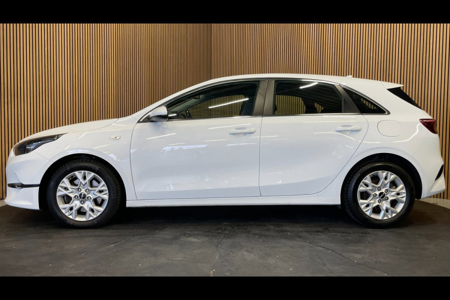 Kia Ceed 1.0 T-GDi DynamicLine|120 PK|APPLE CARPLAY, ANDROID AUTO|STOEL-,STUURVERW|CAMERA|CRUISE,CLIMATE|PDC-A|1e EIG.|INCL.BTW|