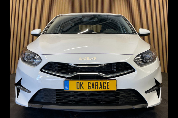 Kia Ceed 1.0 T-GDi DynamicLine|120 PK|APPLE CARPLAY, ANDROID AUTO|STOEL-,STUURVERW|CAMERA|CRUISE,CLIMATE|PDC-A|1e EIG.|INCL.BTW|
