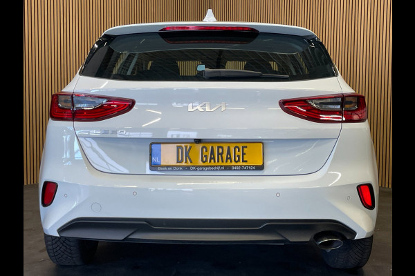 Kia Ceed 1.0 T-GDi DynamicLine|120 PK|APPLE CARPLAY, ANDROID AUTO|STOEL-,STUURVERW|CAMERA|CRUISE,CLIMATE|PDC-A|1e EIG.|INCL.BTW|