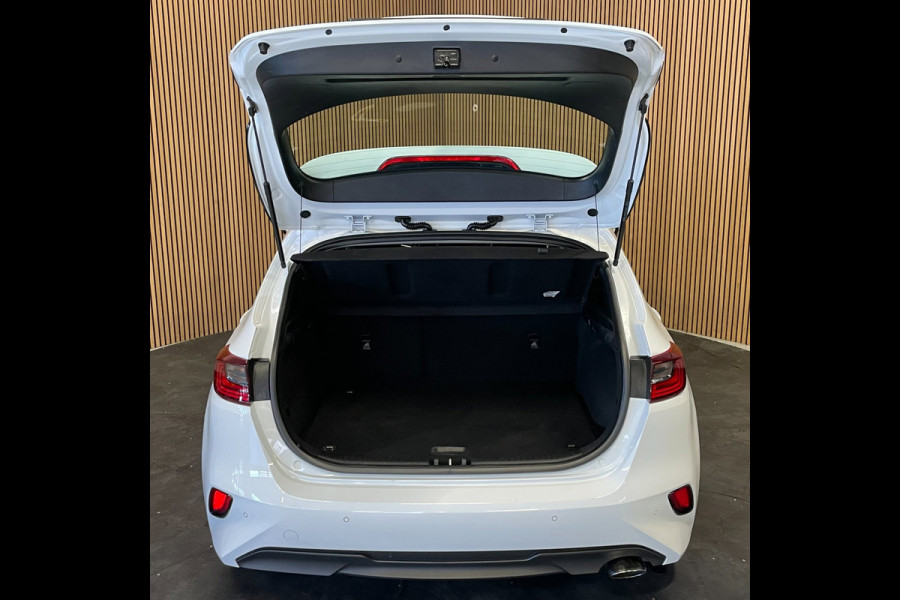 Kia Ceed 1.0 T-GDi DynamicLine|120 PK|APPLE CARPLAY, ANDROID AUTO|STOEL-,STUURVERW|CAMERA|CRUISE,CLIMATE|PDC-A|1e EIG.|INCL.BTW|